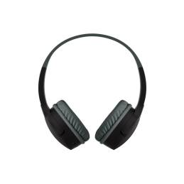 Belkin Soundform Mini - On-Ear/Headphones For Children Black