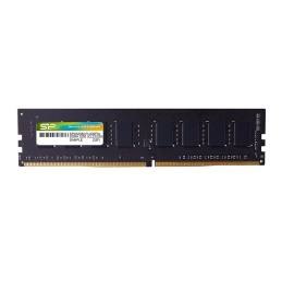 Pamięć Ram Silicon Power Ddr4 4Gb (1X4Gb) 2666Mhz Cl19 Udimm