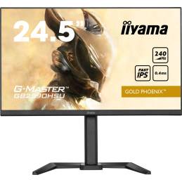 Monitor Iiyama Led 25" Gb2590Hsu-B5 240Hz