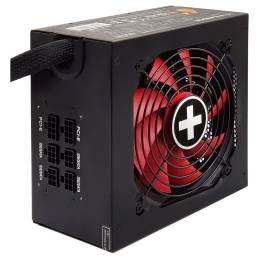 Obudowa Zasilacza Atx2.52 850W Xn089 Xilence