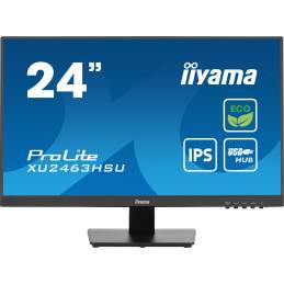 Monitor Iiyama Led 23,8""