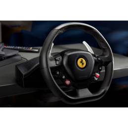 Thrustmaster Kierownica T80 Ferrari 488 Gtb Edition