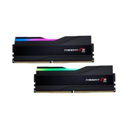 G.skill Trident Z5 Rgb Ddr5 2X16Gb 8000Mhz Cl38 Xmp3 Black F5-8000J3848H16Gx2-Tz5Rk