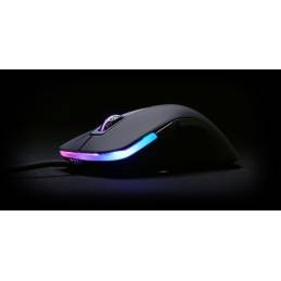 Mysz Do Gier Cherry Xtrfy M1 Rgb - Czarna