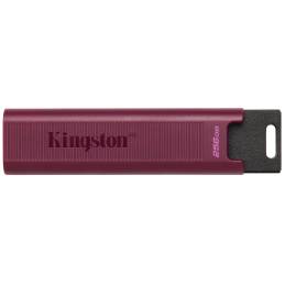 Kingston 256Gb Datatraveler Max Type-A 1000R/900W Usb 3.2 Gen 2