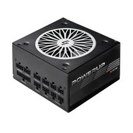 Zasilacz Chieftec Powerup Gpx-550Fc 550W