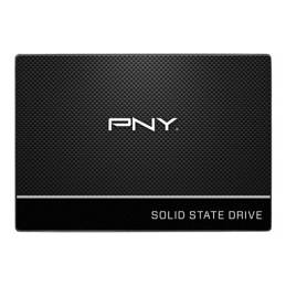 Dysk Ssd Pny Cs900 Sata 2.5" 250Gb