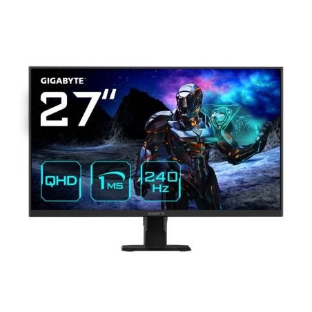 Monitor Gigabyte Led 27" Gs27Q X 240Hz