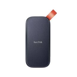 Sandisk Portable Ssd 1Tb (800 Mb/S)