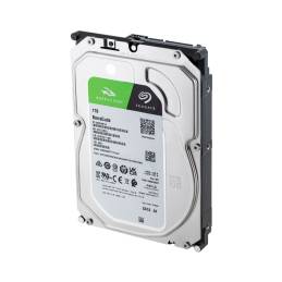 Dysk Twardy Hdd Seagate Barracuda 1Tb 3,5" Sata St1000Dm014