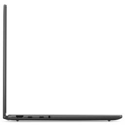 Lenovo Yoga 7 14Arp8 Ryzen 5 7535U 14" Wuxga Oled 400Nits Glossy 60Hz 16Gb Lpddr5-6400 Ssd512 Radeon 660M Graphics Win11 Storm G