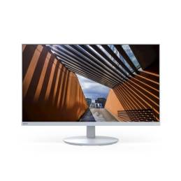 E244Fl-Wh 24In Lcd Led/1920X1080 Usb-C Lan Dp Hdmi