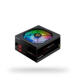 Zasilacz Chieftec Photon Gold Gdp-650C-Rgb (650 W  Aktywne  140 Mm)