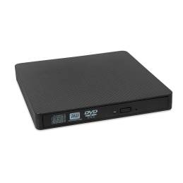 Ibox Zewnętrzna Nagrywarka Dvd Ied03 Usb 3.2 Gen.1