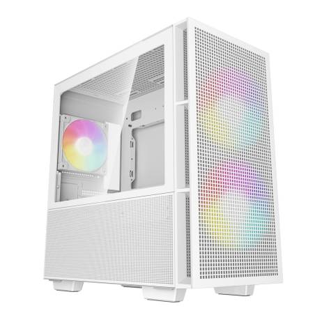 Obudowa Deepcool Ch360 Digital Wh (R-Ch360-Whape3D-G-1)