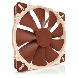 Wentylator Noctua 200X200X30 Mm Nf-A20 Pwm