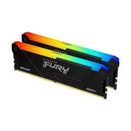 Kingston Fury Kingston Ddr4 16Gb 3600Mt/S Cl17