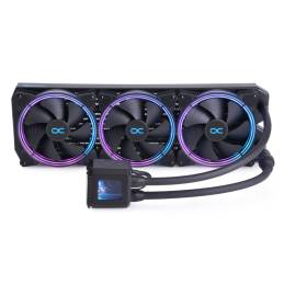 Chodzenie Wodne Alphacool Eisbaer Aurora 420 Cpu