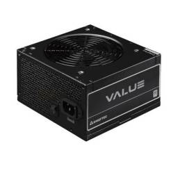 Case Psu Atx 700W/Apb-700B8-Bk Chieftec