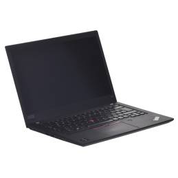 Lenovo Thinkpad T495 Ryzen 5 Pro 3500U 16Gb 256Gb Ssd 14" Fhd Win11Pro + Zasilacz Używany