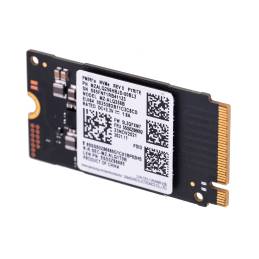 Dysk Samsung Ssd 256Gb M.2 Pcie Mzalq256Hbjd-00Bl2 2242