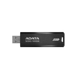 Adata Dysk Ssd Sc610 1Tb Black