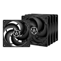 Case Fan 120Mm/5Pcs Acfan00137A Arctic