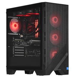 Actina Pbm 7800X3D/32Gb/2Tb/Rtx4080S/1000W/W11H