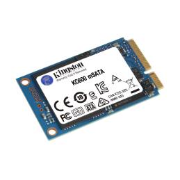 Kingston Dysk Ssd Skc600Ms/512G Kc600 Sata3