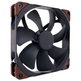 Wentylator Noctua 140Mm Nf-A14 Industrialppc-2000 Ip67 Pwm