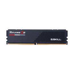 G.skill Ripjaws S5 Ddr5 2X16Gb 6000Mhz Cl30 Xmp3 Black F5-6000J3040F16Gx2-Rs5K