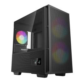 Obudowa Deepcool Ch360 Digital (R-Ch360-Bkape3D-G-1)