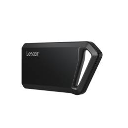 Ssd Usb3.2 1Tb Ext./Lsl600X001T-Rnbng Lexar