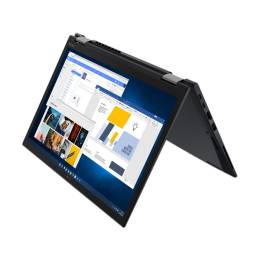 Lenovo Thinkpad X13 Yoga G3 13,3" Wuxga I5-1245U 16Gb Ssd256 Irisxe 4G_Lte W11Pro 3Y Onsite