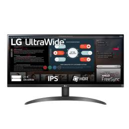 Monitor Lg Led 29" 29Wp500-B