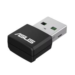 Asus Usb-Ax55 Nano Network Card Wlan