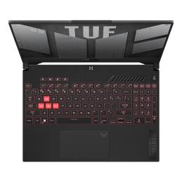 Asus Tuf Gaming A15 Fa507Ui-Lp015W Ryzen 9 8945H 15.6"Fhd 144Hz Ips-Level 250Nits Ag 16Gb Ddr5 5600 Ssd1Tb Geforce Rtx 4070 8Gb