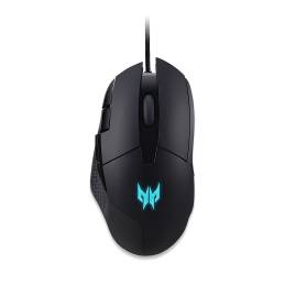 Mouse Usb Optical Predator/Cestus 315 Gp.mce11.014 Acer