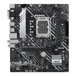 Mb H610 S1700 Matx/Prime H610M-A Wifi D4 Asus