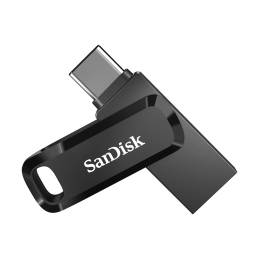 Sandisk Ultra Dual Go 256Gb Typ C