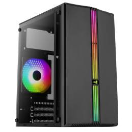 Obudowa Aerocool Pgs Evo Mini-G-Bk-V1