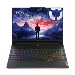 Lenovo Legion 9 16Irx9 I9-14900Hx 16" 3.2K Mini Led 1200Nits Ag 64Gb Ddr5 5600 Ssd2Tb Geforce Rtx 4080 12Gb W11Pro Carbon Black