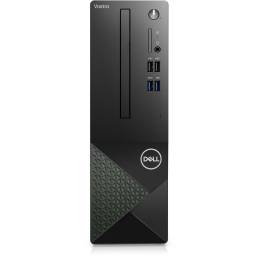 Dell Vostro 3710 Sff I7-12700 8Gb 512Gb Ssd Intel Uhd 770 Kb Mouse W11Pro 3Y Prosupport