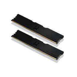 Goodram Ddr4 32Gb Dual Channel 3600 Deep Black