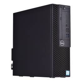 Dell Optiplex 3060 I5-8500 8Gb 256Gb Ssd Sff Win11Pro Używany