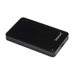 Dysk Twardy Usb3 2Tb Ext. 2.5" Black 6021580 Intenso