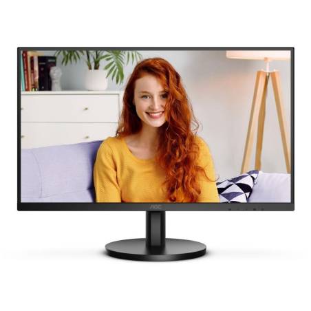 Monitor 27In Va 16:9 60Hz Qhd/3840X2160 2X2.0 Hdmi 1X1.4 Dp