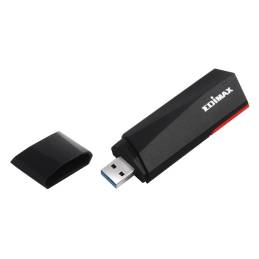 Karta Sieciowa Edimax Ew-7822Umx Ax1800 Wi-Fi 6 Dual-Band Usb 3.0