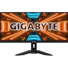 Monitor Gigabyte Led 34" M34Wq 144Hz