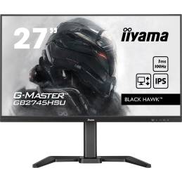 Monitor Iiyama Led 27" Gb2745Hsu-B1 100Hz